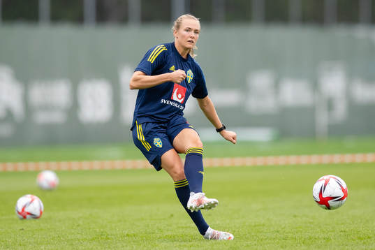 Magdalena Eriksson