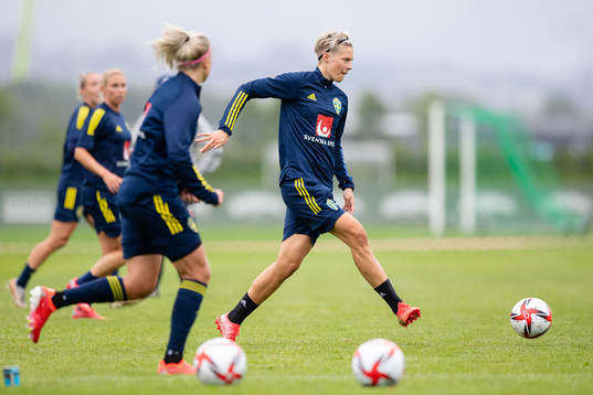 Lina Hurtig