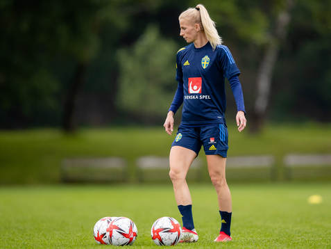 Sofia Jakobsson