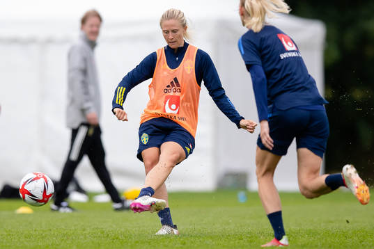 Rebecka Blomqvist