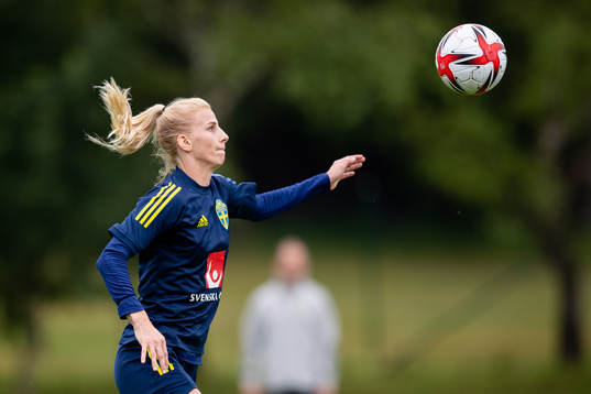 Sofia Jakobsson