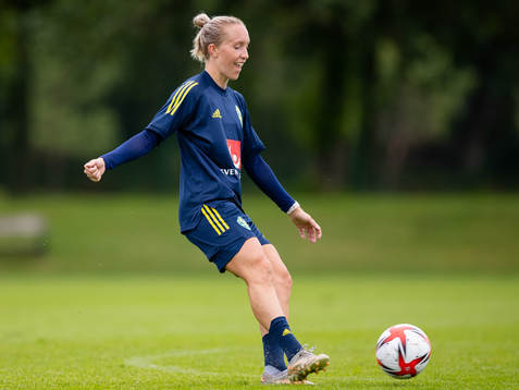 Julia Roddar