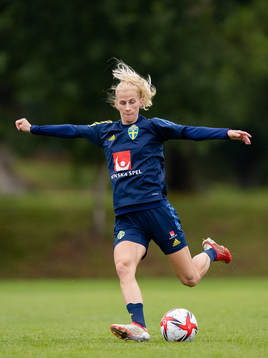 Sofia Jakobsson