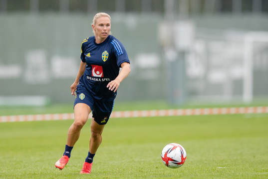 Jonna Andersson