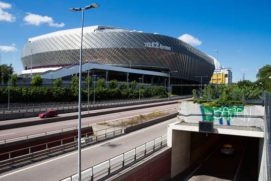 Tele2 Arena