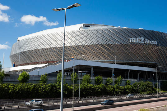Tele2 Arena