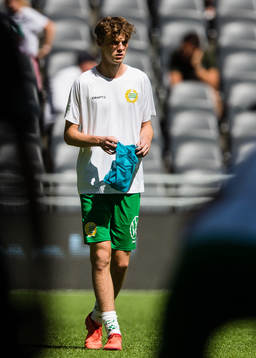 Hammarbys Williot Swedberg