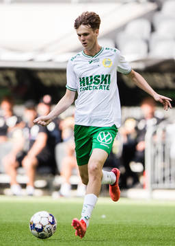 Hammarbys Williot Swedberg