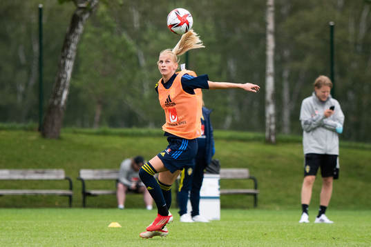 Sofia Jakobsson