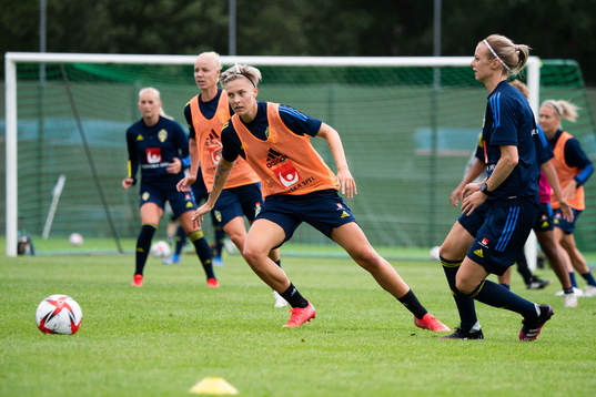 Lina Hurtig