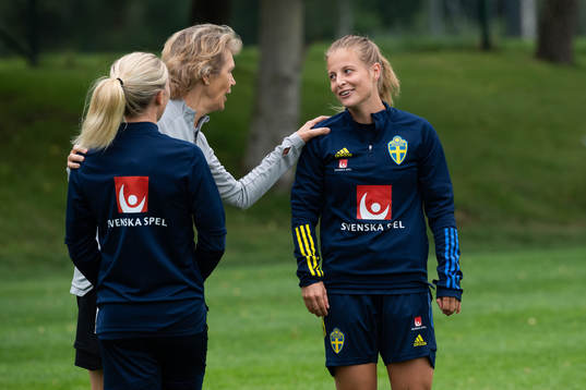 Anna Anvegård