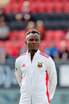 Östersunds Sam Mensiro