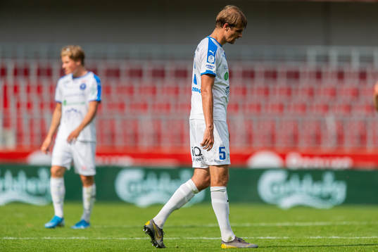 Akropolis Oscar Pehrsson deppar