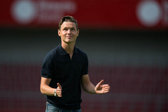 Helsingborgs Max Svensson
