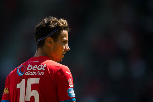 Helsingborgs Assad Al Hamlawi