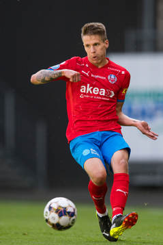 Helsingborgs Bödvar Bödvarsson