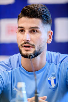 Antonio Colak