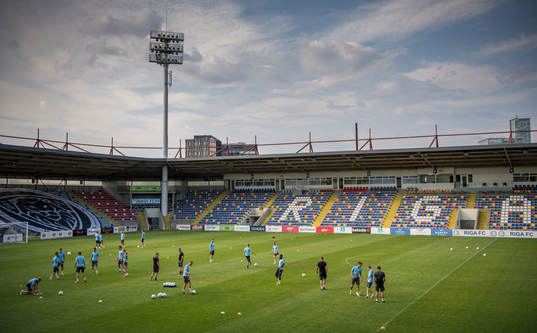 Players of Malmö FF