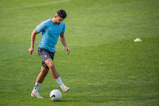 Antonio Colak of Malmö FF