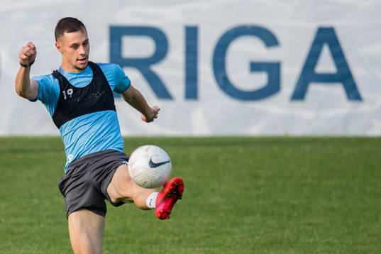 Veljko Birmancevic