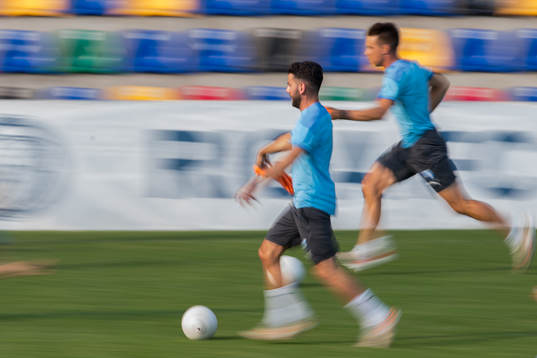 Erdal Rakip