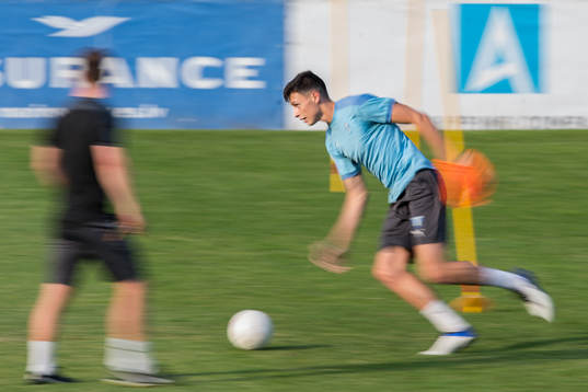 Anel Ahmedhodzic