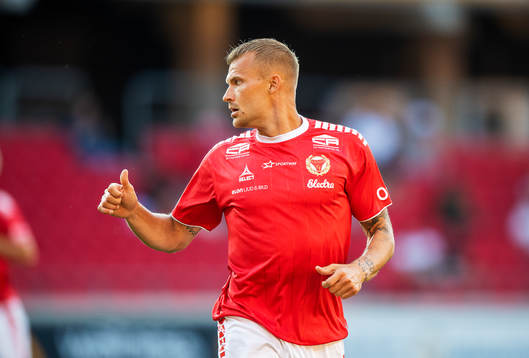 Kalmars Rasmus Sjöstedt