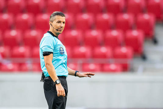 Domare Bojan Pandzic