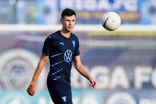 Anel Ahmedhodzic of Malmö FF