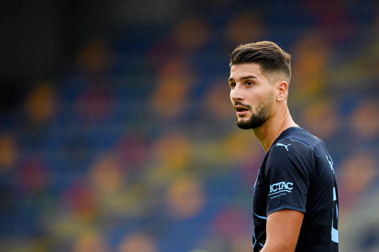 Antonio Colak of Malmö FF