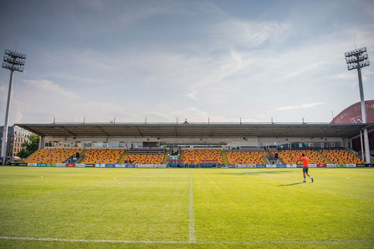 Skonto Stadium