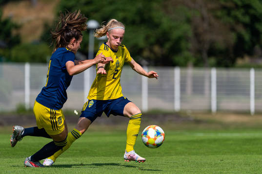 s Vera Ivarsson