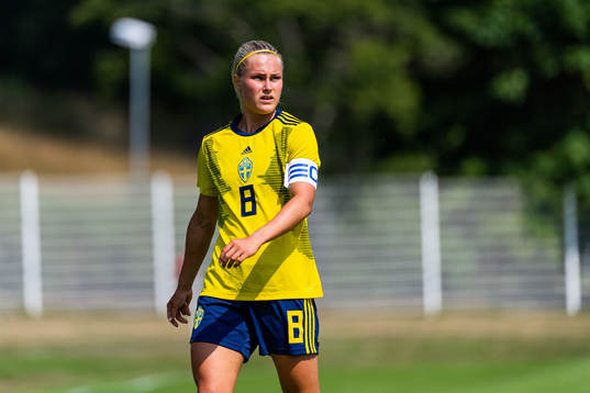 s Elin Sjöström