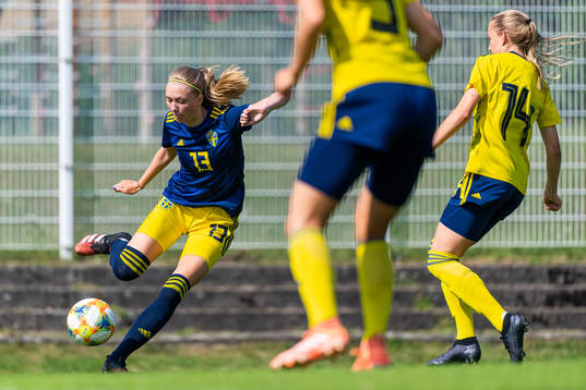 s Cajsa Rubensson