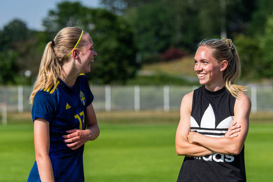 s Cajsa Rubensson