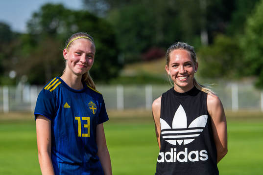 s Cajsa Rubensson