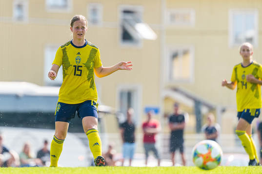 s Fiona Eriksson