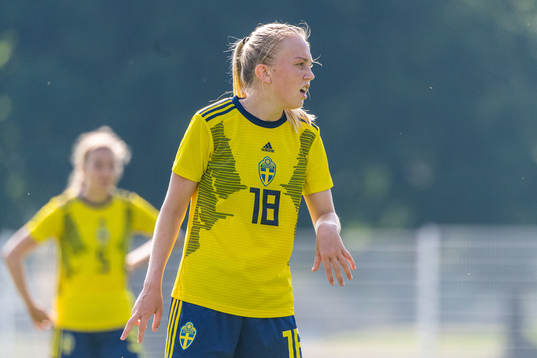 s Elin Sjöström