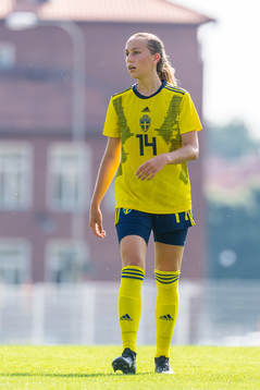 s Sara Eriksson