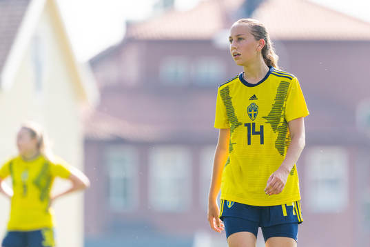 s Sara Eriksson