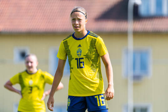 s Klara Nyberg