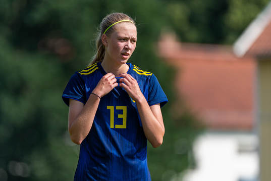 s Cajsa Rubensson