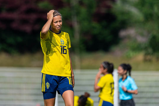 s Klara Nyberg