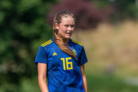 s Svea Renberg