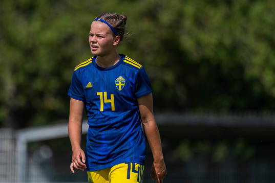 s Chloe Eriksson
