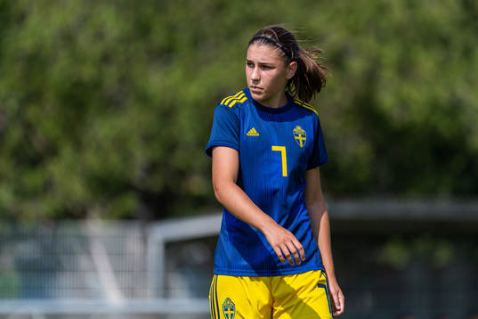s Vera Ivarsson