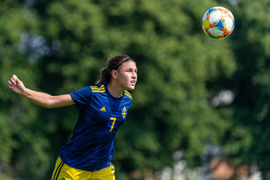 s Vera Ivarsson