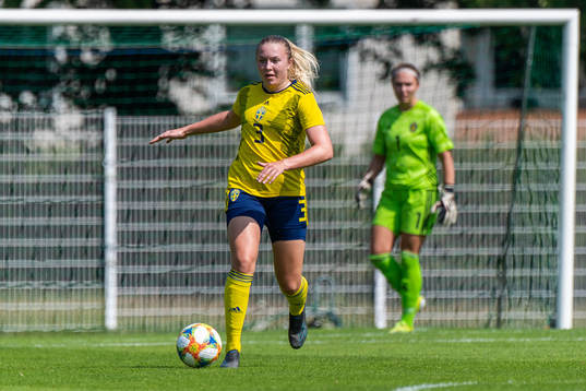 s Adina Jansson