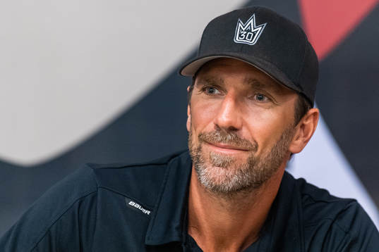 Henrik Lundqvist