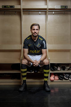 s nyförvärv Zachary Elbouzedi